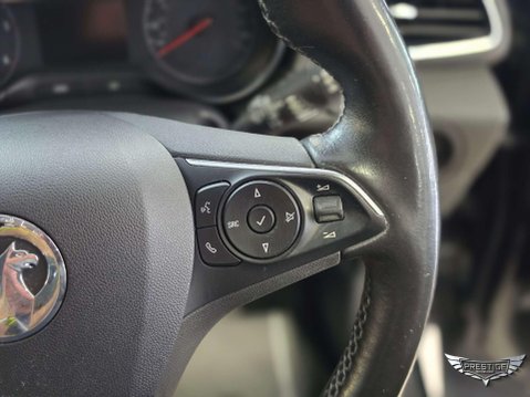 Vauxhall Grandland X 1.5 Turbo D BlueInjection Sport Nav Euro 6 (s/s) 5dr 60