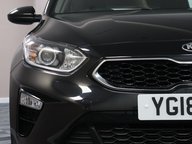 Kia Ceed 2 ISG 24