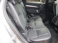 Land Rover Discovery 2026 COMMERCIAL DYNAMIC HSE STYLED BY SEEKER  GENUINE REAR SEATS FITTED  14