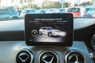 Mercedes-Benz GLA Class GLA 200 AMG LINE EDITION PLUS 29