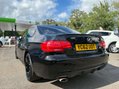 BMW 3 Series 2.0 320d Sport Plus Edition Coupe 2dr Diesel Steptronic Euro 5 (184 ps) 6