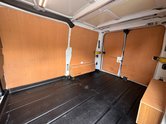 Ford Transit Custom SWB L1H1 Low Roof Limited 280 Air Con Alloys Sensors Cam EURO 6 11