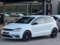 Volkswagen Polo 1.8 Polo GTi 3dr 21