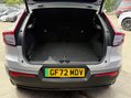 Volvo C40 Twin Recharge 78kWh Ultimate SUV 5dr Electric Auto AWD (408 ps) 14