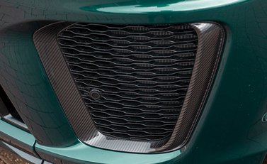 Land Rover Range Rover Sport 5.0 SVR 29