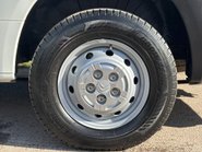 Citroen Relay 35 L3 H2 Enterprise 130 ps Hdi Panel Van - Air Con - Direct from the MOD 30