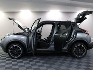 Nissan Juke N-CONNECTA DIG-T 6