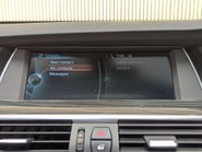 BMW 5 Series 2.0 520d M Sport GT 5dr Diesel Auto Euro 5 (s/s) (184 ps) 63