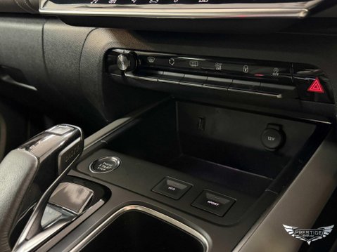 Citroen C5 Aircross 1.2 PureTech Shine EAT8 Euro 6 (s/s) 5dr 25