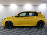 Peugeot 208 PURETECH ACTIVE PREMIUM S/S 18