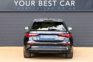 Audi A3 1.5 A3 Sportback 35 TFSI MHEV S Line Edition 1 Semi-Auto 5dr 14