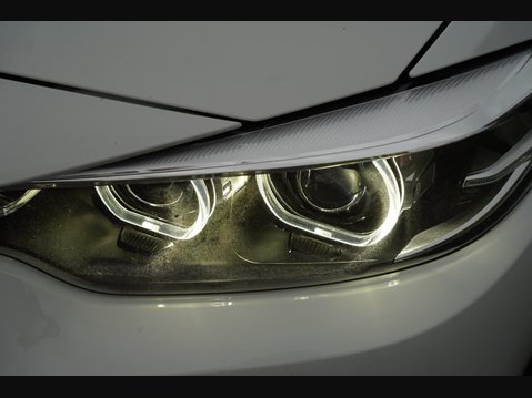 BMW 4 Series 2.0 430i GPF M Sport Auto Euro 6 (s/s) 5dr 32