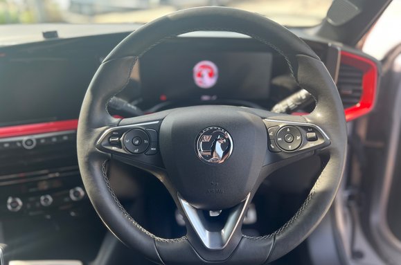 Vauxhall Mokka GS 20