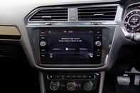 Volkswagen Tiguan Allspace SEL TSI DSG 27