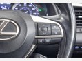 Lexus RX 3.5 450h V6 Luxury SUV 5dr Petrol Hybrid CVT 4WD Euro 6 (s/s) (313 ps) 39