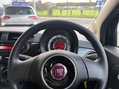 Fiat 500 1.2 Pop Euro 6 (s/s) 2dr 39