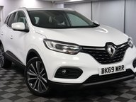 Renault Kadjar ICONIC TCE 6
