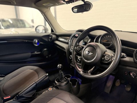 Mini Hatch 1.2 One 3dr 4