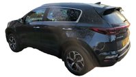 Kia Sportage 1.6 CRDi MHEV 2 SUV 5dr Diesel Hybrid DCT Euro 6 (s/s) (134 bhp) 4