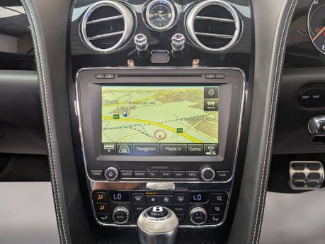 Bentley Continental 4.0 Continental GT S V8 Auto 4WD 2dr 54
