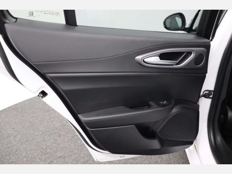 Alfa Romeo Giulia 2.1 Giulia Speciale TD Auto 4dr 45