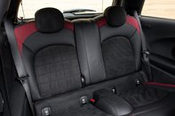 Mini Cooper Hatchback 1.5 Cooper Sport II 3dr 31