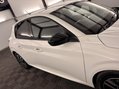 Peugeot 208 1.2 PureTech Allure Premium Euro 6 (s/s) 5dr 36