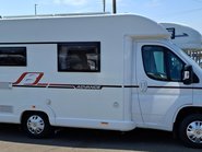 Bailey Advance 66-2 2018 4