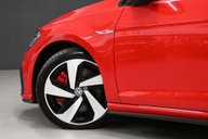 Volkswagen Golf 2.0 Golf GTi Performance TSi 3dr 38