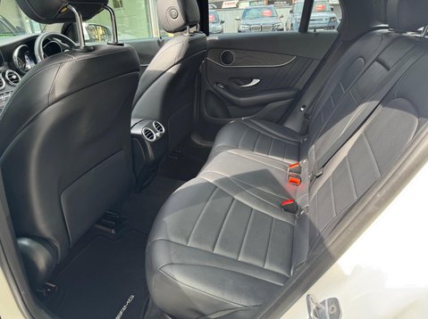 Mercedes-Benz GLC GLC 220 D 4MATIC AMG LINE PREMIUM 41