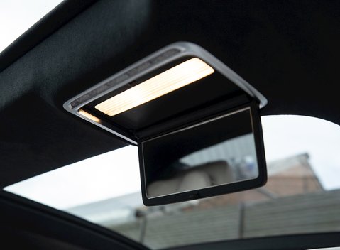 Mercedes-Benz S Class S63 L 27