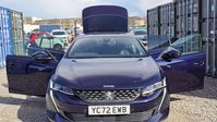 Peugeot 508 1.6 11.8kWh GT Fastback 5dr Petrol Plug-in Hybrid e-EAT Euro 6 (s/s) (225 p 7