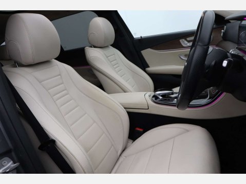 Mercedes-Benz E Class 3.0 E 350 D SE Premium+ Auto 5dr 16