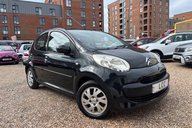 Citroen C1 CODE.. LOOK!! ONLY 65K MILES!! 10 SERVICES.. £20 ROAD TAX.. LOW INSURANCE.. 1