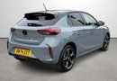Vauxhall Corsa 1.2 Turbo GS 5dr 9