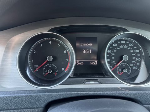 Volkswagen Golf SE TSI BLUEMOTION TECHNOLOGY 23