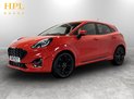 Ford Puma 1.0T EcoBoost MHEV ST-Line SUV 5dr Petrol Manual Euro 6 (s/s) (125 ps) Air 3