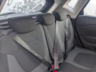 Renault Captur DYNAMIQUE NAV TCE 17