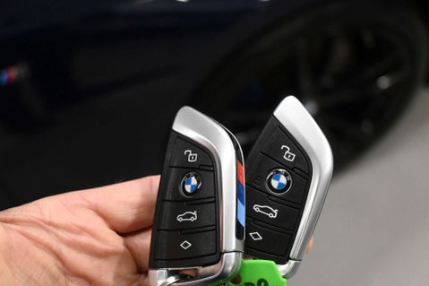 BMW 3 Series 2.0 320d MHT M Sport Touring 5dr Diesel Hybrid Auto Euro 6 (s/s) (190 ps) 22