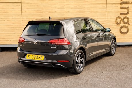 Volkswagen Golf MATCH EDITION TSI EVO