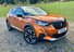 Peugeot 2008 PURETECH S/S GT LINE