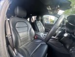 Mercedes-Benz GLC 2.1 GLC220d AMG Line SUV 5dr Diesel G-Tronic 4MATIC Euro 6 (s/s) (170 ps) 16