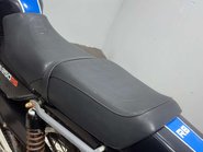 Honda CB 250 RS 1980 24K CLASSIC PROJECT BIKE SPARES OR REPAIR 250CC 12