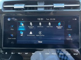 Hyundai TUCSON 1.6 Tucson Ultimate TGDi 5dr 43