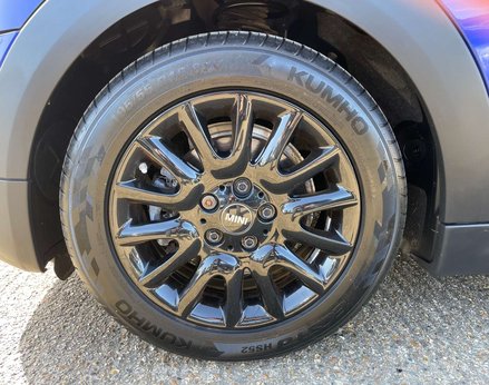 Mini Hatch 1.5 Cooper Classic 3dr 16