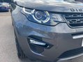 Land Rover Discovery Sport 2.0 TD4 HSE Black Auto 4WD Euro 6 (s/s) 5dr 10