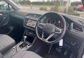 Volkswagen Tiguan LIFE 1.5 TSI DSG AUTOMATIC 14