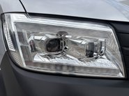 Volkswagen Crafter CR35 177 ps Tdi L2 H2 Trendline DSG Panel Van 21