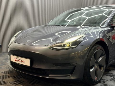 Tesla Model 3 (Dual Motor) Long Range Auto 4WDE 4dr 23