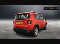 Jeep Renegade 1.4 Renegade Longitude Automatic 5dr - NATIONAL DELIVERY* 4